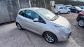 Ford Ka Mk2 (2008-2016) Plateado - Despiece / Recambios
