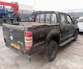 Mazda Bt-50 2.5 Turbodiesel CAT (143 CV / 105 KW) (143 CV / 105 KW) -