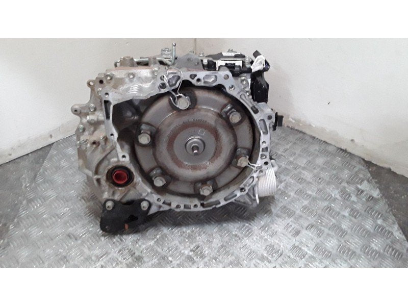 Caja de Cambios Automática Opel Mokka Elegance 20GTBA