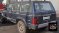 Jeep Cherokee XJ (1984-2001) SUV - Despiece / Recambios