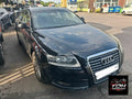 Despiece Audi A6 C6 (4F) Berlina 2004-2011 Negro - Recambios Usados