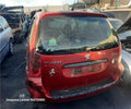 Peugeot 307 Break / Sw 2002 - Despiece