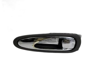 Maneta interior delantera izquierda 96205191 de Daewoo Leganza