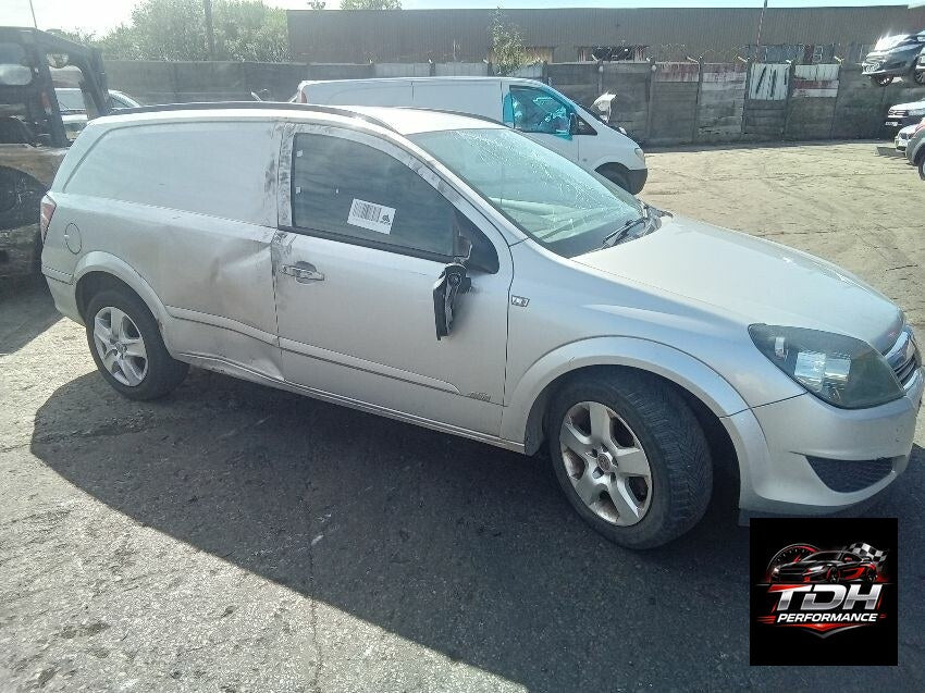 Opel Astra H Astravan 2004-2010 Gris Plata - Despiece / Recambios