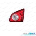 Piloto Interior IZQ PARA Nissan Qashqai 07-09