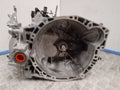 Caja de Cambios Manual 20Mb26 0989358 6Velocidades Citr N Ds4 Sport