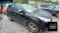 Hyundai ix35 (LM) SUV 2009-2015 Negro - Despiece / Recambios