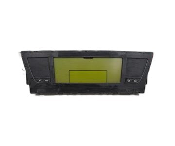 Cuadro de instrumentos 281129745 de Citroen C4 picasso