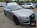Audi A5 8T Coupe 2007-2011 Gris Plata Despiece / Recambios