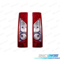 Pilotos PARA Citroen Jumpy , FIAT Scudo Y Peugeot Expert 07-16