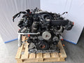 Motor Porsche Macan 95B 3.0 S Diesel CTBA