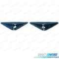 Intermitentes Laterales FORD Focus 98-04, Mondeo 00-07 Cristal Claro Negro