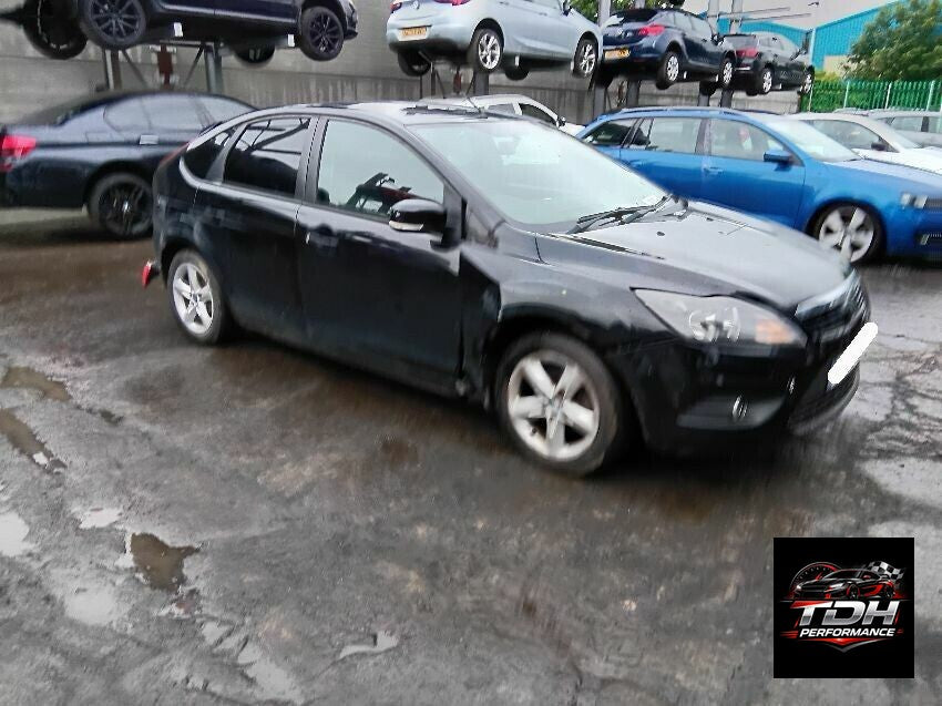 Ford Focus MK2 Facelift (2008-2011) Negro - Despiece / Recambios