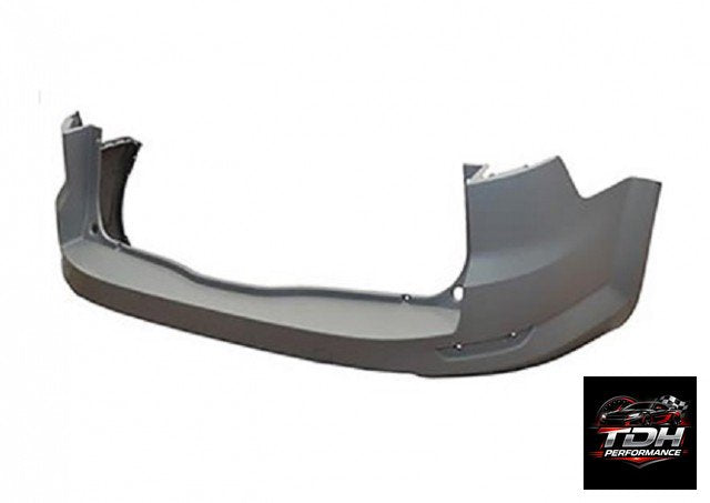 Paragolpes Trasero Ford Mondeo Nuevo Ref. 1704621