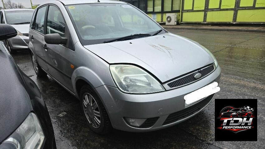 Ford Fiesta MK6 (2002-2008) Berlina 5p Plata | Despiece / Recambios