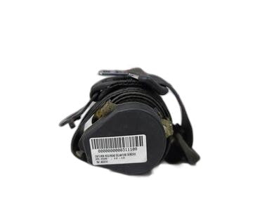 Cinturón seguridad delantero derecho A508741 de Opel Vivaro a furgón (x83)