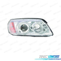 FARO DCH Chevrolet Captiva 09-11