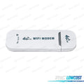 PEN 4G USB Wi-fi Modem - Router | TDH Performance