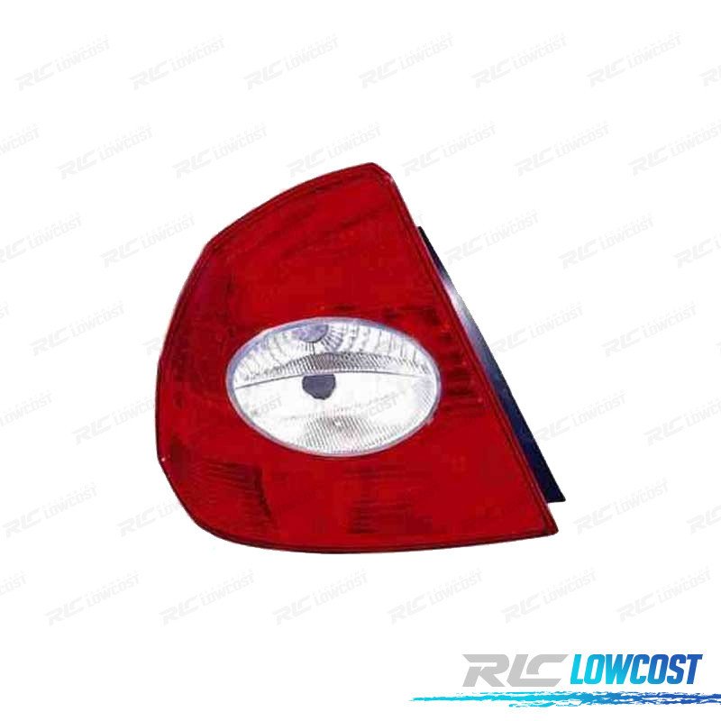 Piloto IZQ PARA FORD Focus II Sedan 4P 05-08