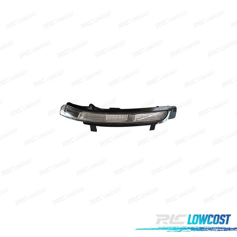 Intermitente Espejo Derecho Skoda Octavia 09-12