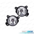 Faros Antiniebla Volkswagen VW FOX 05-11