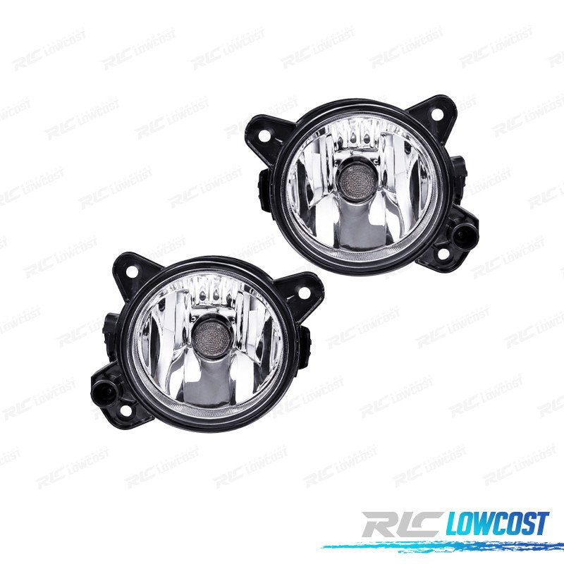 Faros Antiniebla Volkswagen VW FOX 05-11