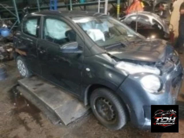 Despiece / Recambios Citroën C1 II (2014-2021) 1.0 VTi / 1.2 PureTech