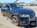 Audi Q5 FY (2017-2020) Despiece / Recambios Carrocería SUV Negro