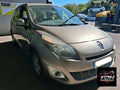 Despiece Renault Scenic III 2009-2016 Beige - Recambios y Motorizaciones K9K R9M F9Q