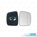 Cristal Espejo BASE Derecho FIAT Fiorino 07- Convexo