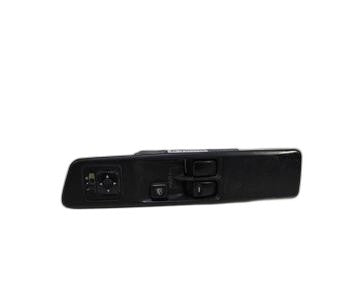 Mando elevalunas delantero izquierdo MR480791 de Mitsubishi Montero pinin io (h60/h70)