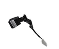 Enganche de cinturon 98002031 de Peugeot 308 sw