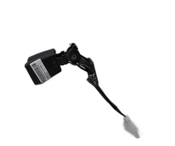 Enganche de cinturon 98002031 de Peugeot 308 sw