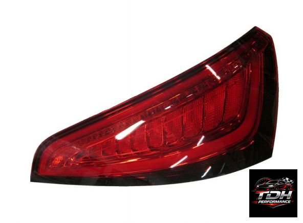 Piloto Trasero Derecho Audi Q5 Nuevo Ref. 8R0945094C