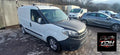 Fiat Doblo II 263 Facelift (2015-2022) Despiece / Recambios Furgón Blanco