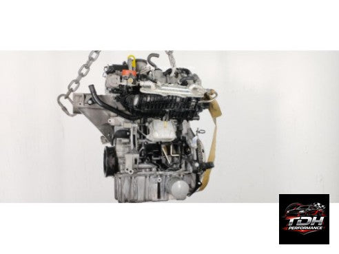 Motor Seat Ibiza 1.0 TSI 95 CV DKL 2017-2021