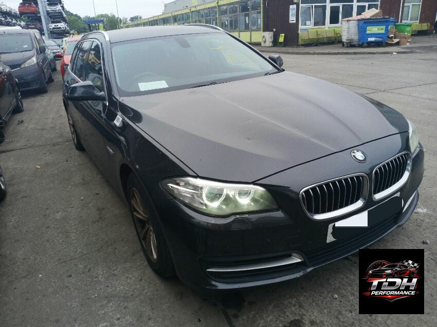 BMW Serie 5 F11 Touring (2010-2017) Gris Oscuro - Despiece / Recambios