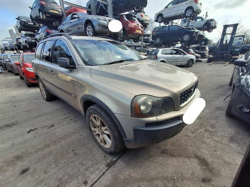 Volvo XC90 I 2002-2014 Champagne - Despiece / Recambios