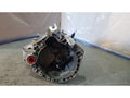 Caja de Cambios Manual Fiat Tipo Sedan 356 357.1 4 356Sxa1B 55273135