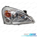 FARO DCH PARA Suzuki Liana Sedan 4P 03- Y Station Wagon 03-