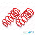 KIT Muelles Deportivos PARA Volkswagen VW Caddy 04-10 30/--mm | TDH Performance