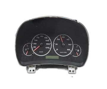 Cuadro de instrumentos 1339327000 de Citroen Jumpy
