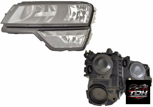 Faro Izquierdo Skoda Karoq Nuevo Ref. 57B941015