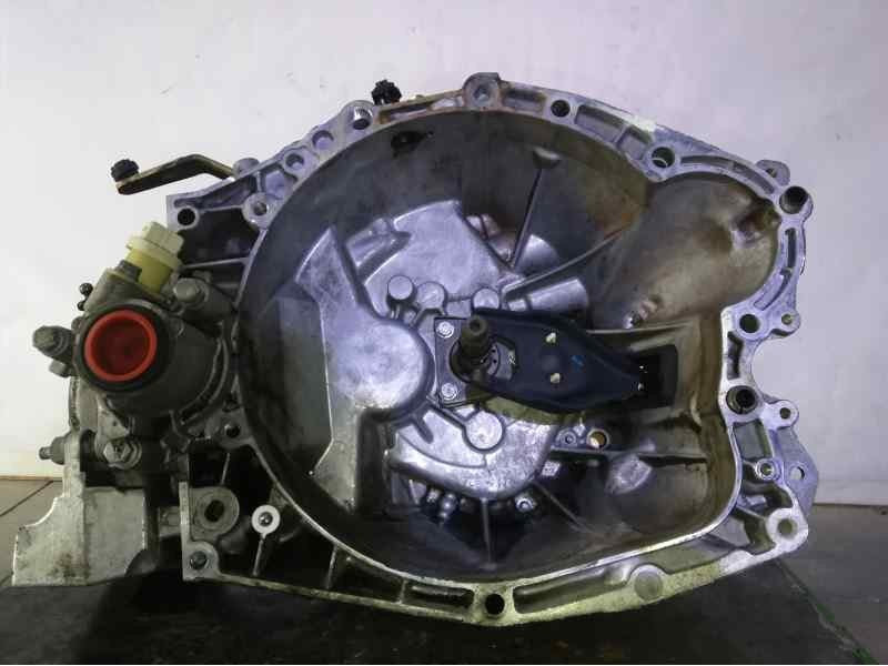 Caja de Cambios Manual 20Dl42 4462941B 5Velocidades Citr N Xsara Berlina 2 0 Hdi Sx 66Kw