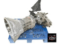 Caja de cambios Manual Jeep Grand cherokee I - Ref. 52109021AB