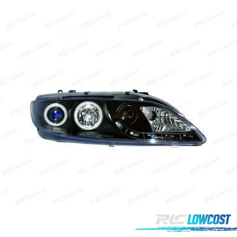 Faros PARA Mazda 6 02-08