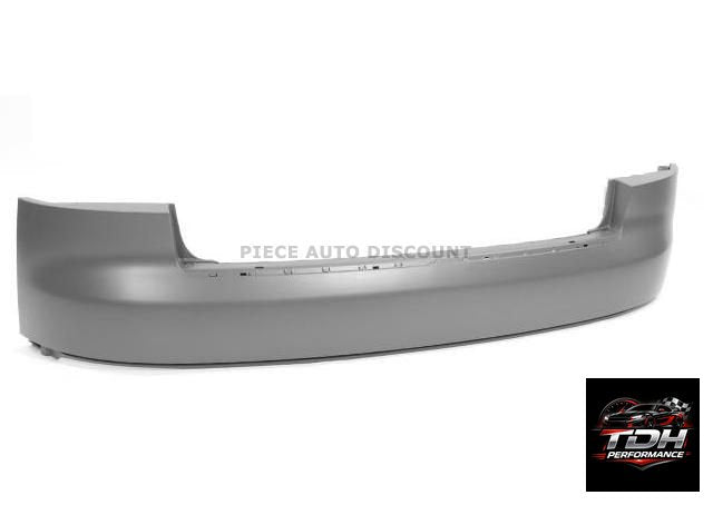 Paragolpes Trasero Audi A4 Nuevo Ref. 8E5807301GGRU