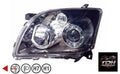 Faro Izquierdo Toyota Avensis Nuevo Ref. 8117005240