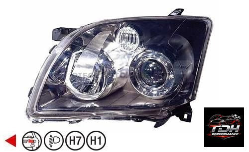 Faro Izquierdo Toyota Avensis Nuevo Ref. 8117005240