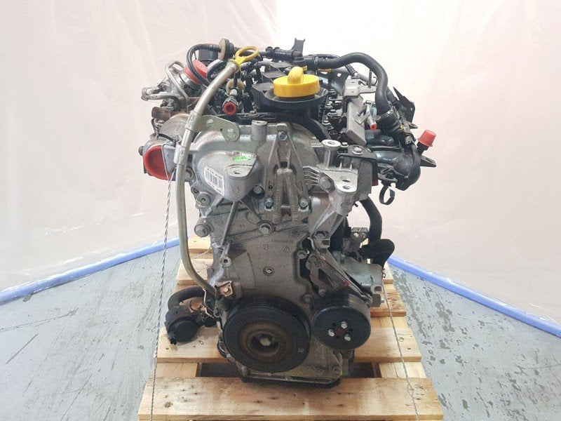 Motor Nissan Micra V K14.1 0 H4DB450